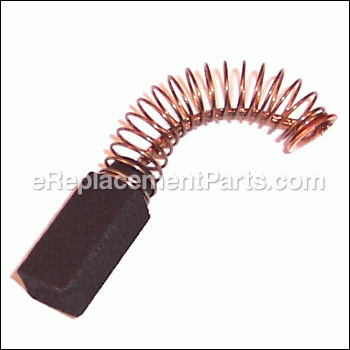 Carbon Brush and Spring (2 Required) - 22-18-0100:Milwaukee