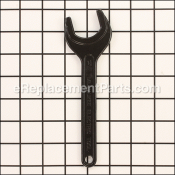 1-1/8 Open End Wrench - 49-96-0365:Milwaukee