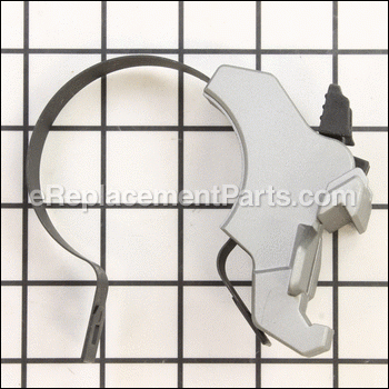 Handle Carrier Assembly - Larg - 14-48-0275:Milwaukee