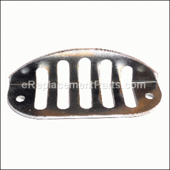 Vent Cover Plate - 44-66-0105:Milwaukee