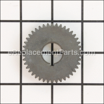 Spindle Gear - 32-75-2210:Milwaukee