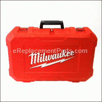 Carrying Case - 42-55-2645:Milwaukee