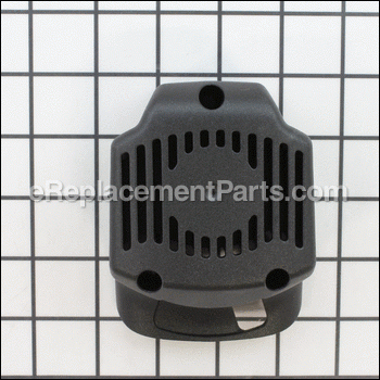 Cover Assy. Svc Only/5363-21 - 31-15-0060:Milwaukee
