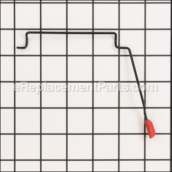 Finger Tab Clamp Assembly - 42-68-0870:Milwaukee