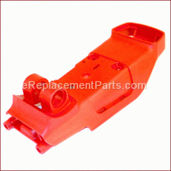Rear Cover - Red - 31-55-0281:Milwaukee