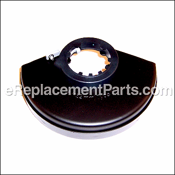 6" T1 Guard Assembly - 43-54-1085:Milwaukee