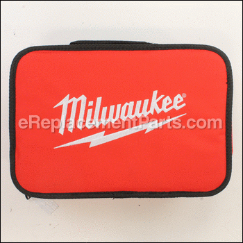 Contractors Bag - 42-55-2415:Milwaukee