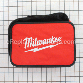 Contractors Bag - 42-55-2415:Milwaukee