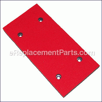 Small Pad Assembly - 44-52-0460:Milwaukee