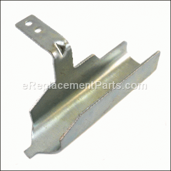 Front Blade Guard - 43-54-0360:Milwaukee