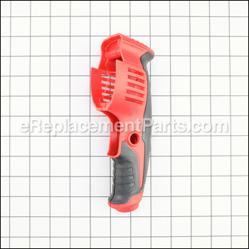 Rear Handle Assembly - 14-34-5378:Milwaukee