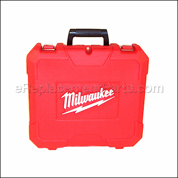 Carrying Case (Not Shown) - 42-55-2650:Milwaukee