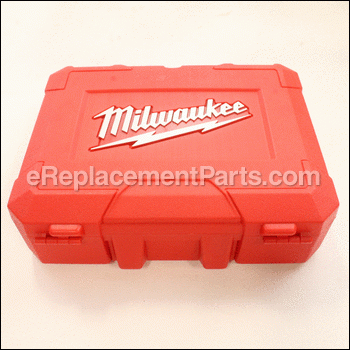 Carrying Case (not Shown) - 42-55-2450:Milwaukee