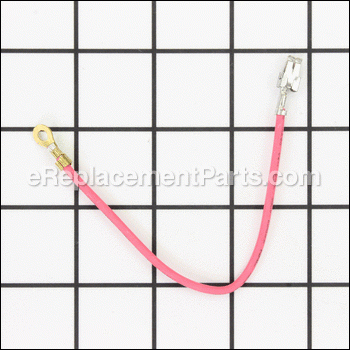 Lead Wire Assy - Red - 23-94-4290:Milwaukee