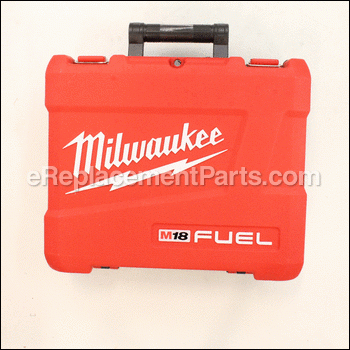 Carrying Case - 42-55-2653:Milwaukee