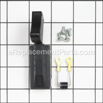 Switch/diode Assembly - 23-66-2639:Milwaukee