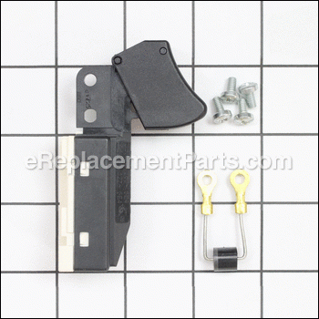 Switch/diode Assembly - 23-66-2639:Milwaukee