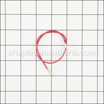 Leadwire Assembly-red - 23-94-0033:Milwaukee