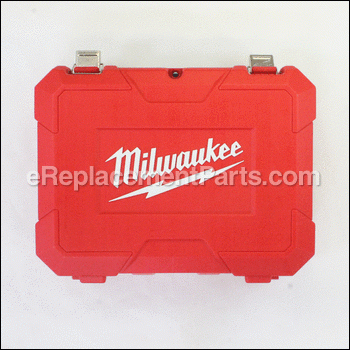 Carrying Case - 42-55-2311:Milwaukee