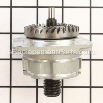 Spindle/hub Assembly - 14-73-0400:Milwaukee