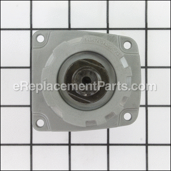 Spindle/hub Assembly - 14-73-0400:Milwaukee
