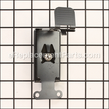 Detent Lever Assembly - 44-66-5945:Milwaukee