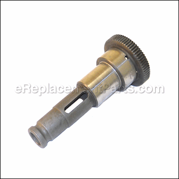 1-3/4 One Piece Spindle - 38-50-6145:Milwaukee
