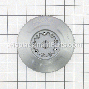 Front Pulley - 28-95-2715:Milwaukee