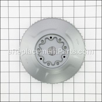 Front Pulley - 28-95-2715:Milwaukee