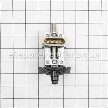 Spindle Assembly - 38-50-6055:Milwaukee