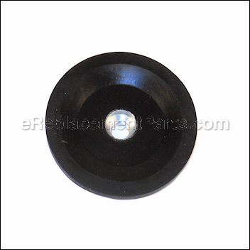 Rubber Backing Pad - 49-36-3500:Milwaukee