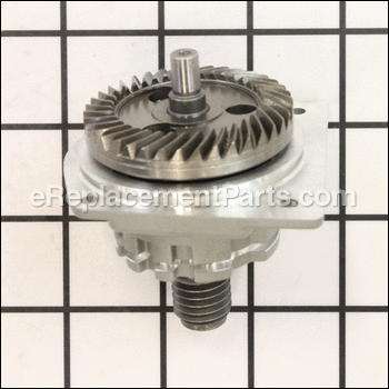 Spindle Hub Assembly - 14-73-0430:Milwaukee