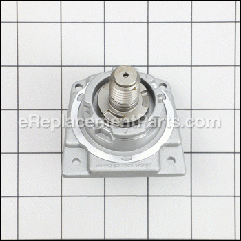 Spindle Hub Assembly - 14-73-0430:Milwaukee