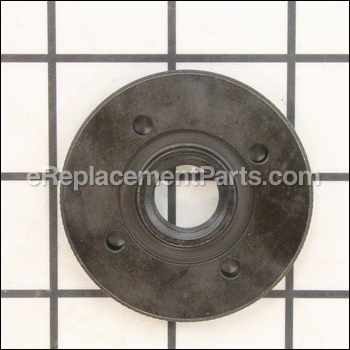 6" T1 Outer Flange - 44-40-0205:Milwaukee
