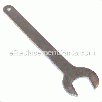 1 Open End Wrench - 49-96-4075:Milwaukee