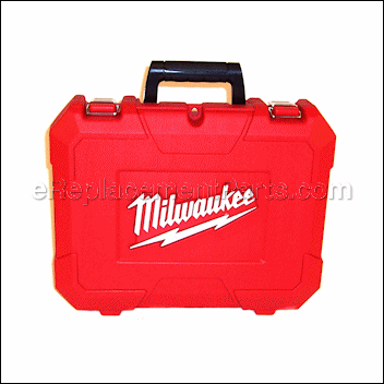 Carrying Case - 42-55-2420:Milwaukee