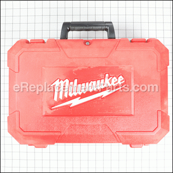 Carrying Case - 42-55-2420:Milwaukee