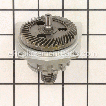 Spindle Hub Assembly - 14-73-0429:Milwaukee