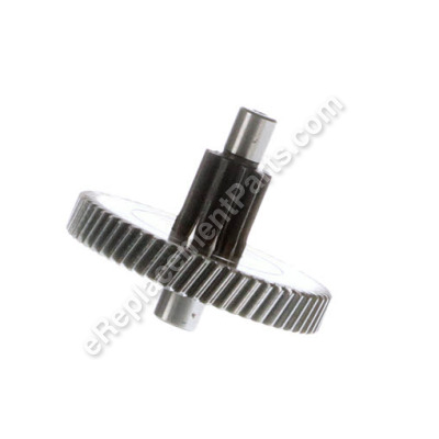 Int Gear And Pinion Assy - 36-66-1675:Milwaukee