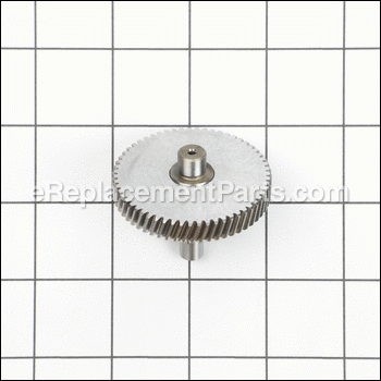 Int Gear And Pinion Assy - 36-66-1675:Milwaukee