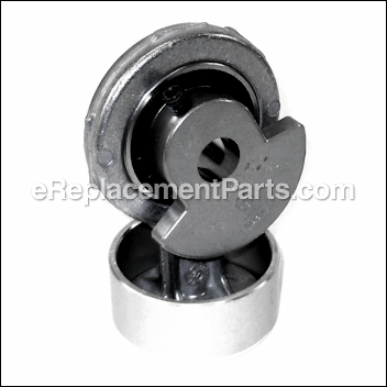 Connecting Rod Assembly - 44-94-0025:Milwaukee