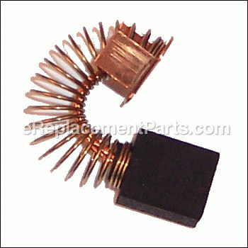 Carbon Brush and Spring (2 Required) - 22-18-0441:Milwaukee