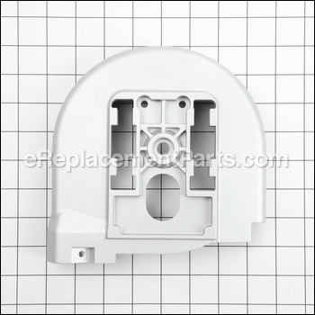 Front Pulley Guard Mach. - 28-41-0510:Milwaukee