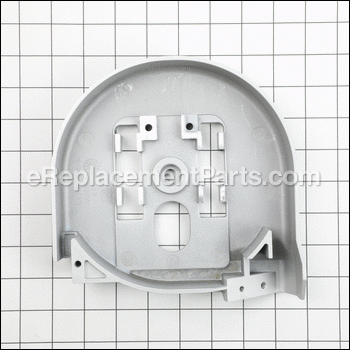 Front Pulley Guard Mach. - 28-41-0510:Milwaukee