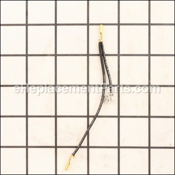 Lead Wire Assembly - 23-94-7405:Milwaukee