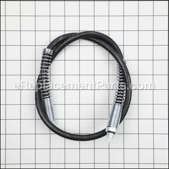 Grease Hose Assembly - 14-37-0300:Milwaukee