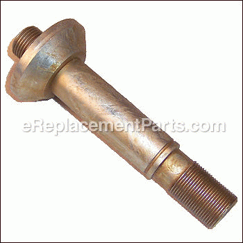 Spindle Assembly - 38-50-5055:Milwaukee