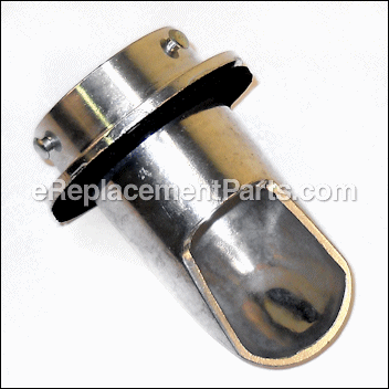 Inlet Connector Assembly - 42-86-0080:Milwaukee