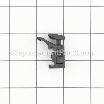 Depth Stop Button Assembly - 42-42-1175:Milwaukee