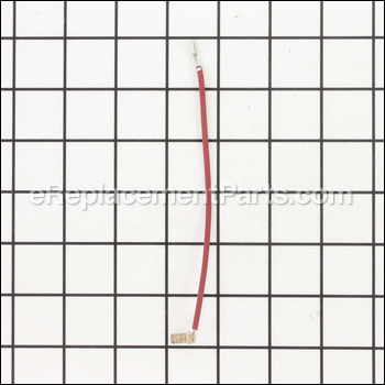 Lead Wire Assembly - 23-94-6120:Milwaukee